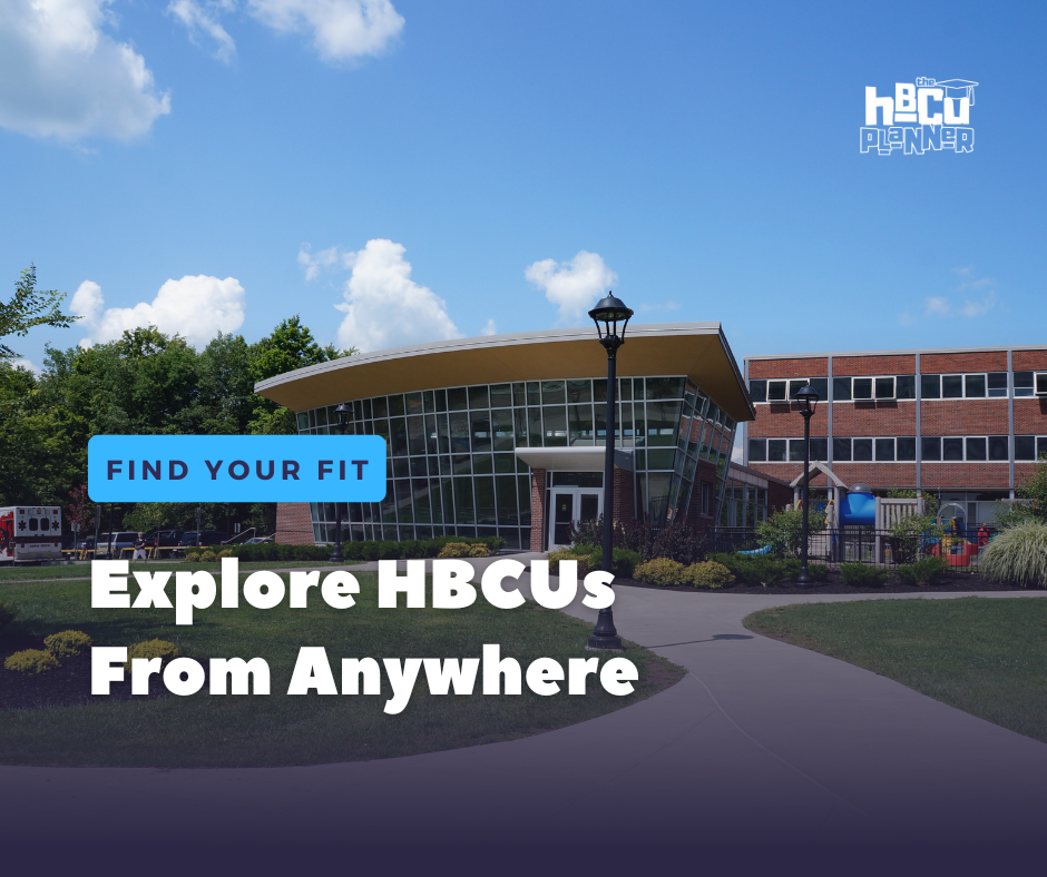 Virtual Tours to Inspire Your HBCU Journey