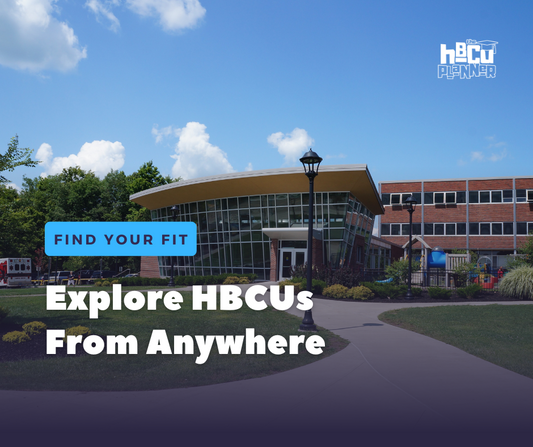 Virtual Tours to Inspire Your HBCU Journey